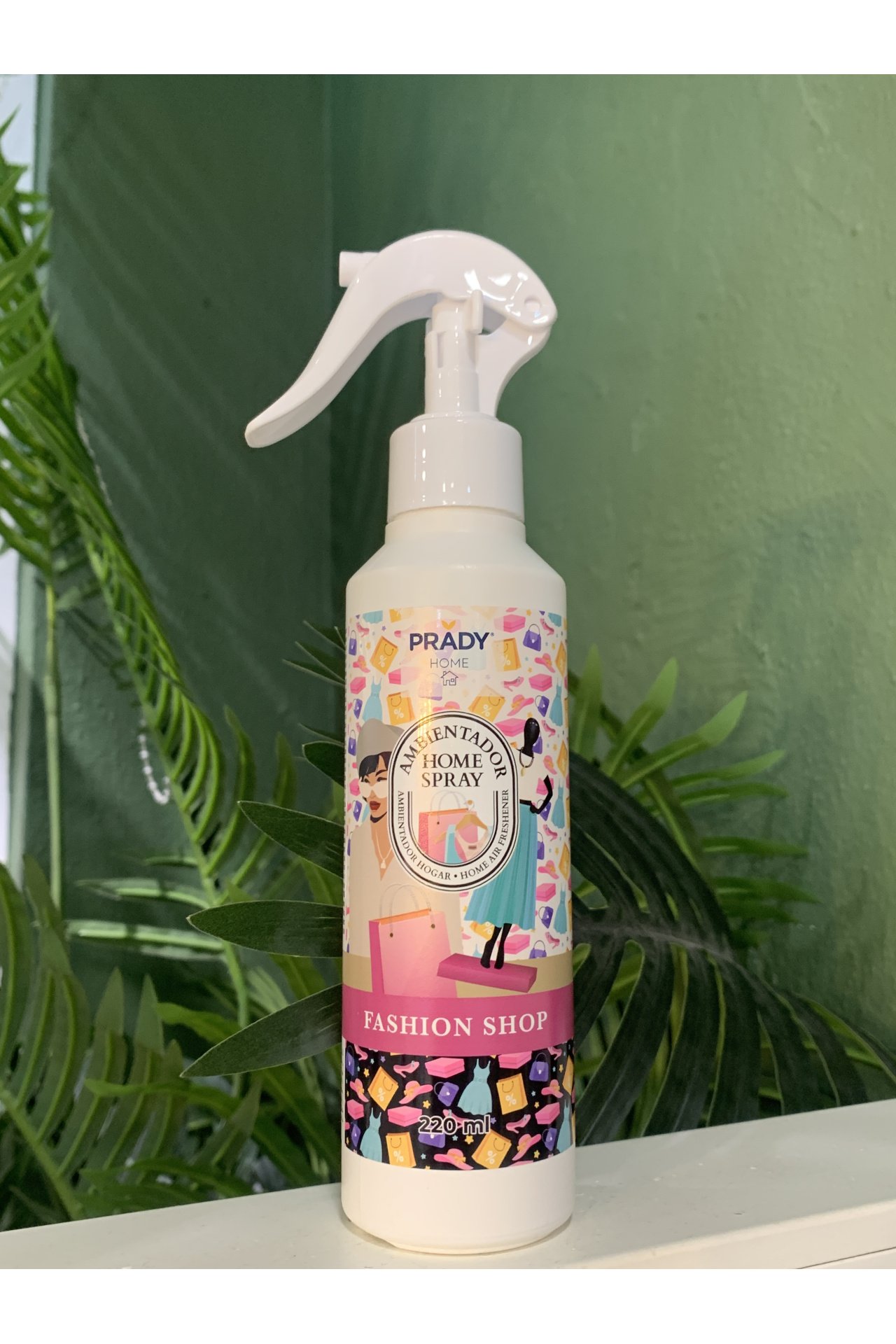 AMBIENTADOR HOME FASHION SHOP