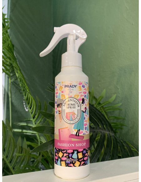 AMBIENTADOR HOME FASHION SHOP