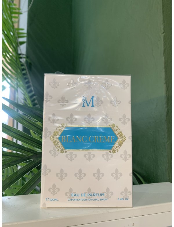PERFUME BLANC CREME
