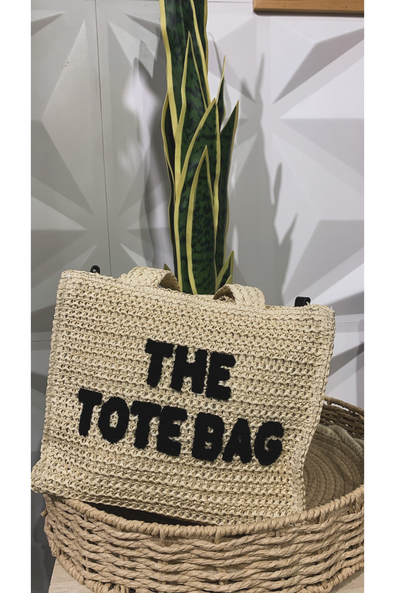 BOLSO TOTE PEQUEÑO