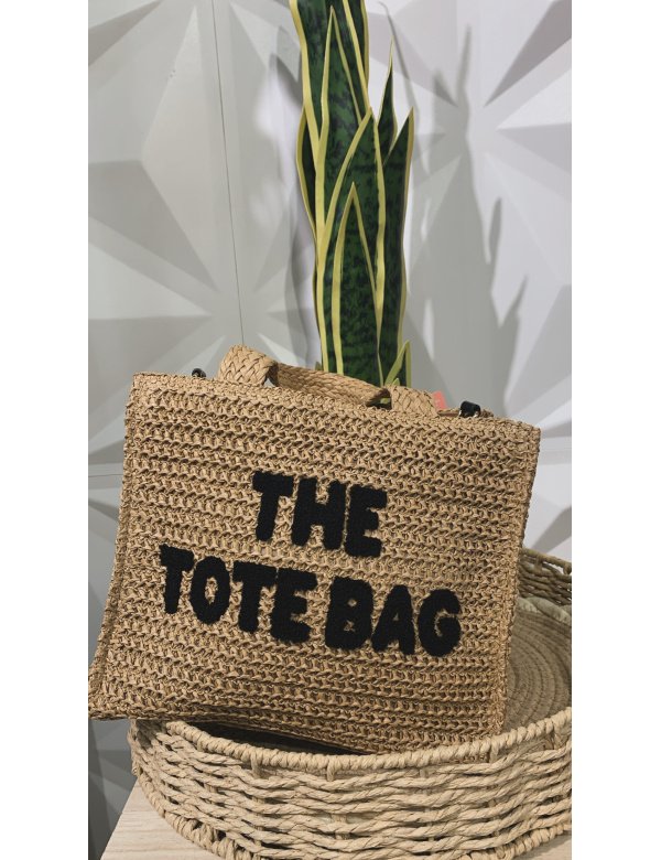 BOLSO TOTE PEQUEÑO 2