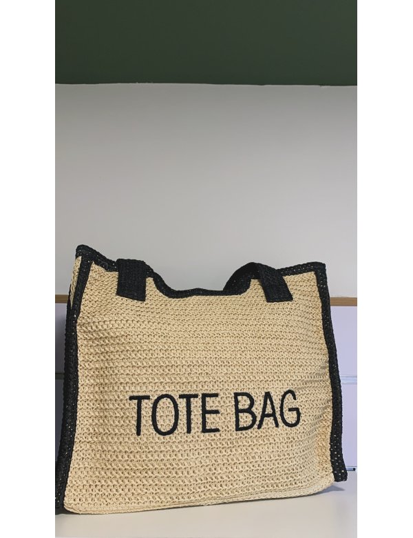 BOLSO TOTE VIVO