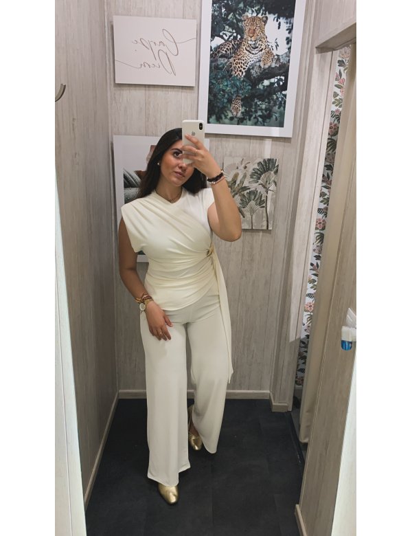 CONJUNTO BÁSICO CRUZADO