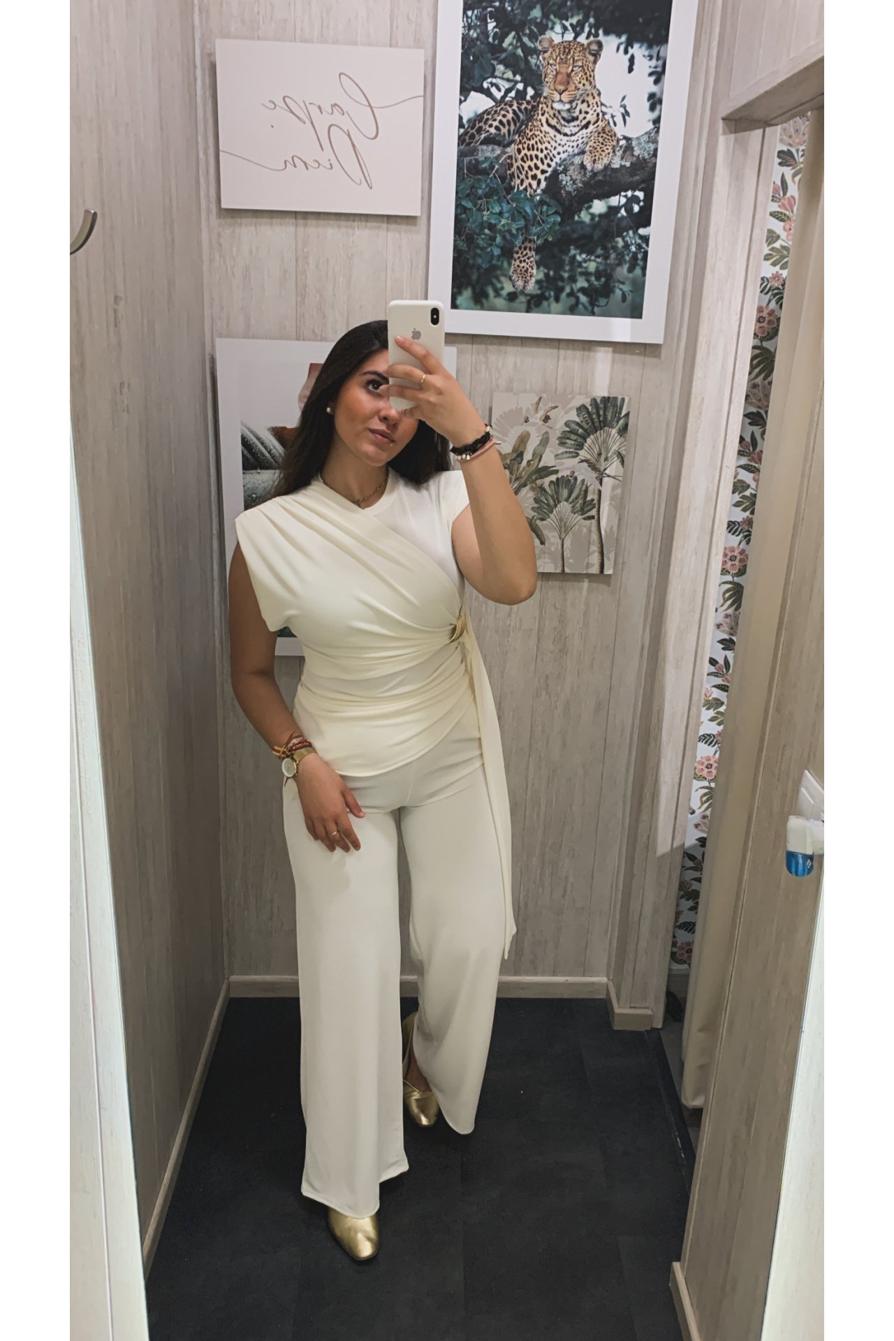 CONJUNTO BÁSICO CRUZADO