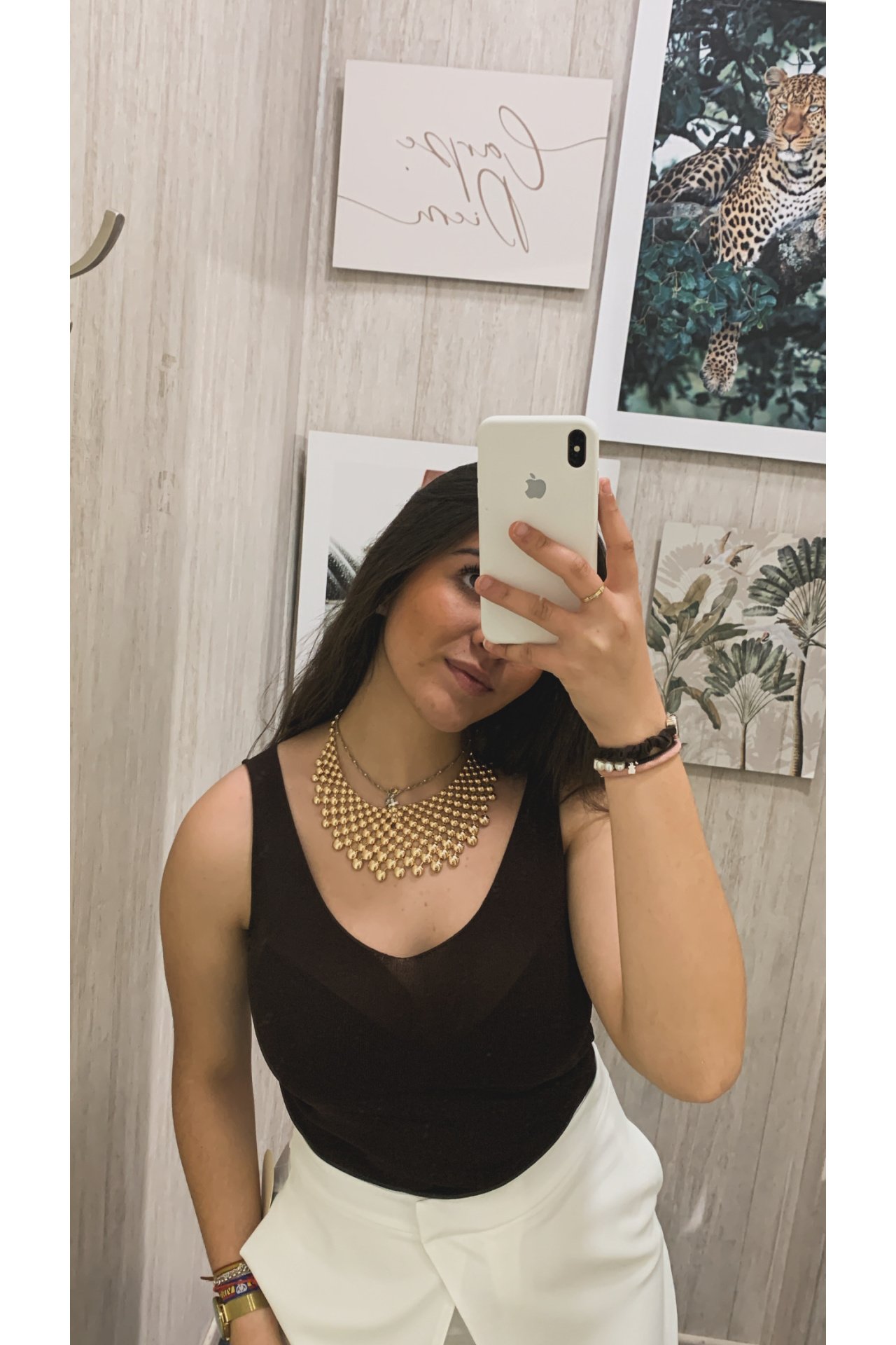 TOP HILO TIRANTES BÁSICO