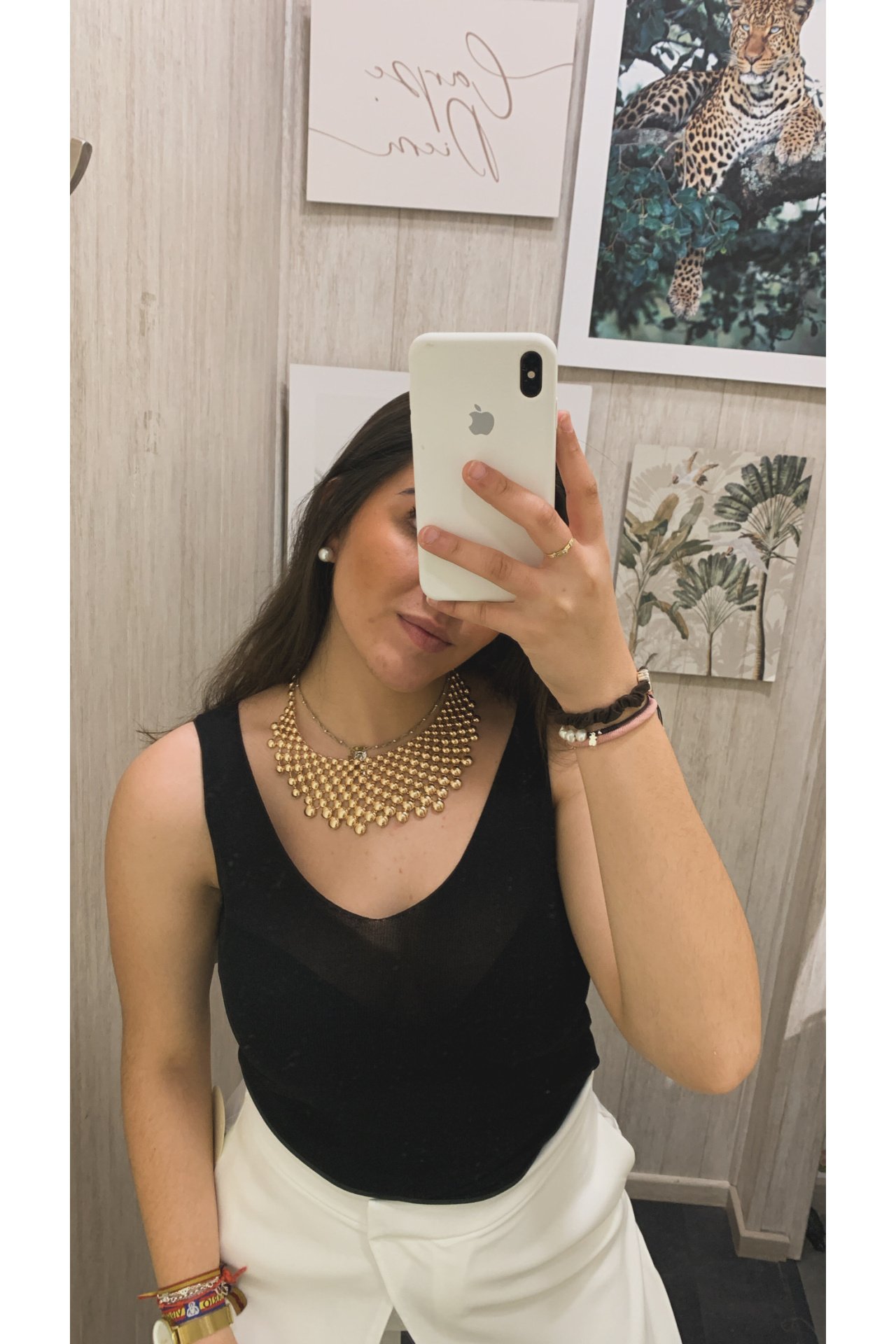 TOP HILO TIRANTES BÁSICO