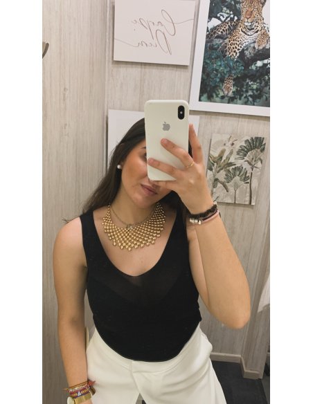 TOP HILO TIRANTES BÁSICO