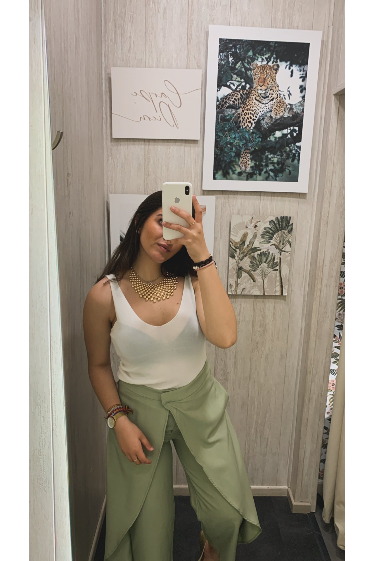 TOP HILO TIRANTES BÁSICO