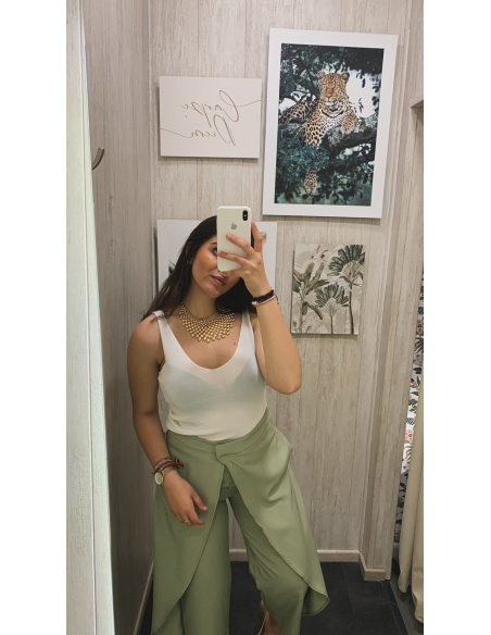 TOP HILO TIRANTES BÁSICO