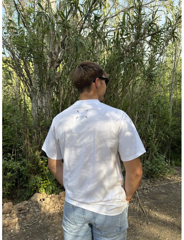 CAMISETA LOGO X MATEO 2