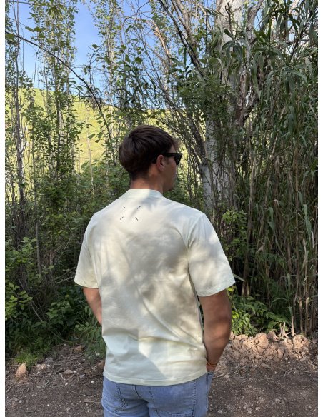 CAMISETA LOGO X MATEO