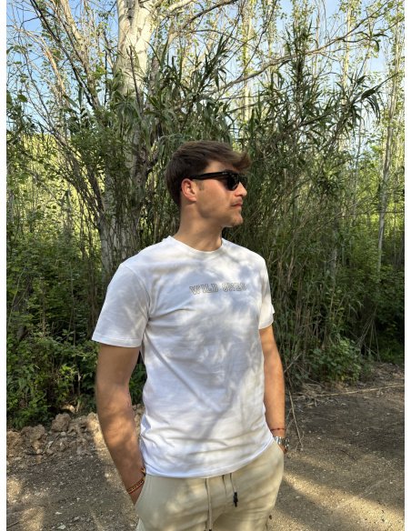 CAMISETA WILD ONES FABIAN