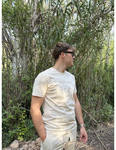 CAMISETA WILD ONES FABIAN