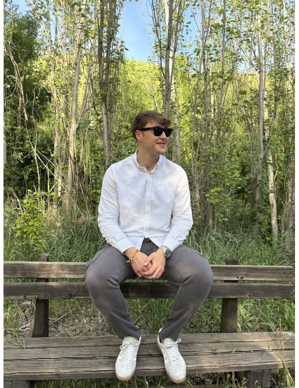 PANTALÓN CARGO MANUEL