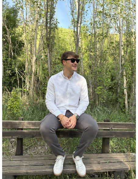 PANTALÓN CARGO MANUEL