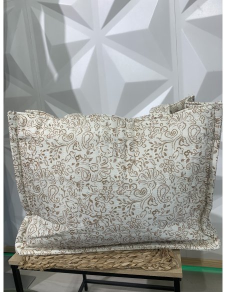 BOLSO SHOPPER ESTAMPADO