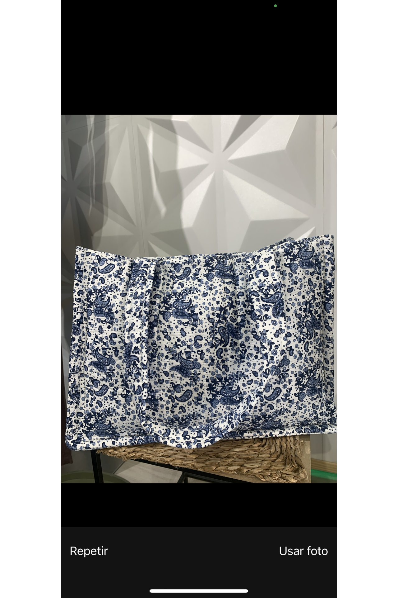 BOLSO SHOPPER ESTAMPADO