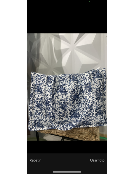 BOLSO SHOPPER ESTAMPADO