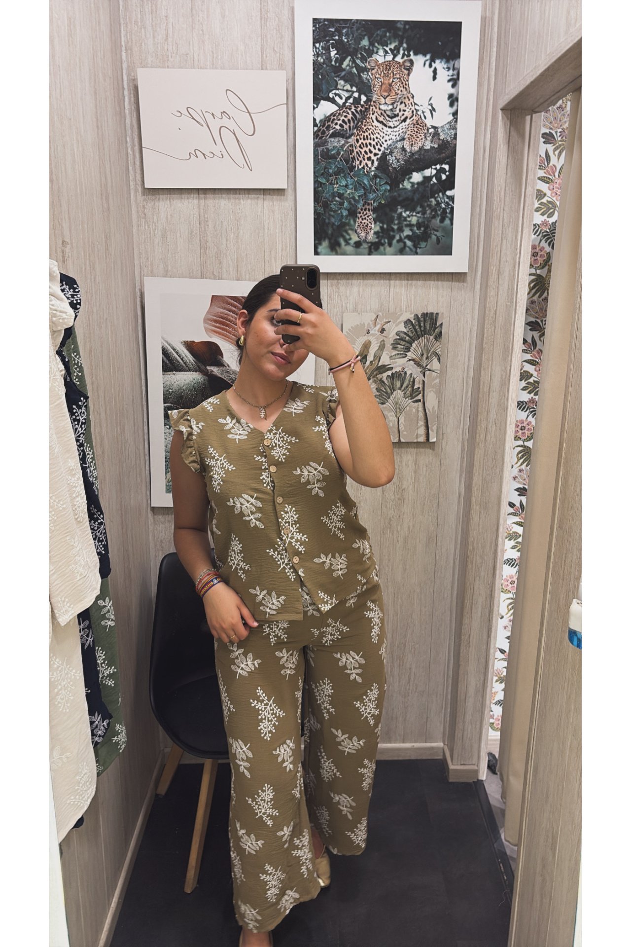 CONJUNTO FLUIDO RAMILLETES