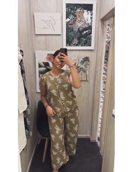 CONJUNTO FLUIDO RAMILLETES