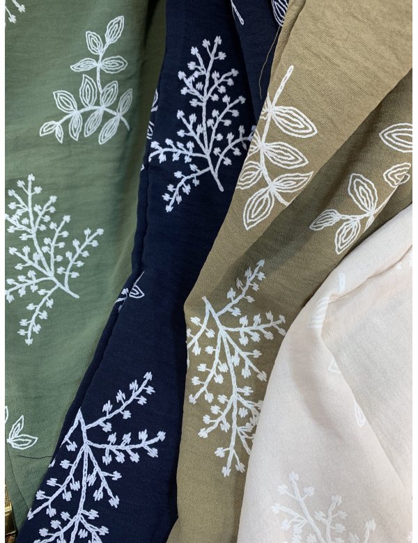 CONJUNTO FLUIDO RAMILLETES 2