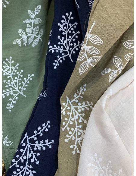 CONJUNTO FLUIDO RAMILLETES