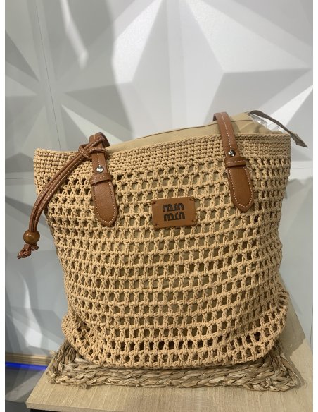 BOLSO HOMBRO CROCHET