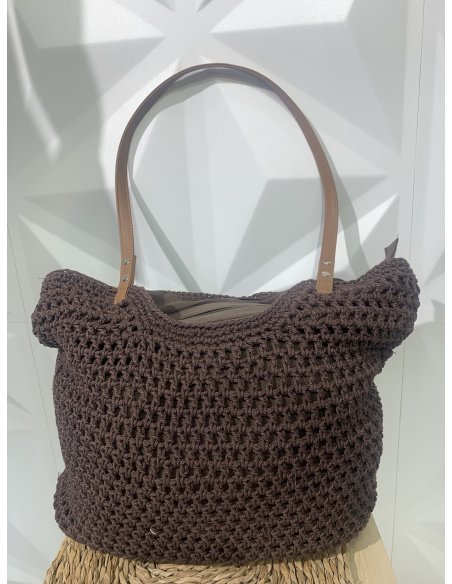 BOLSO HOMBRO CROCHET