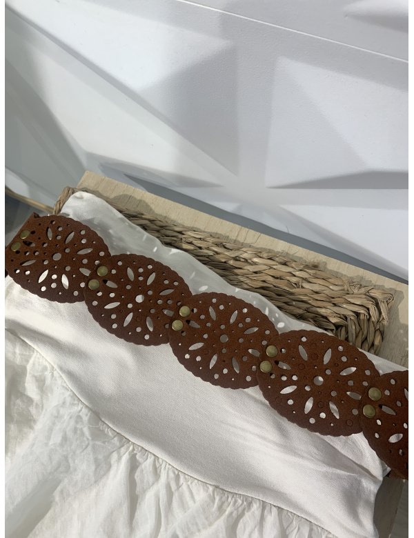 CINTURÓN ANTE CÍRCULOS 2