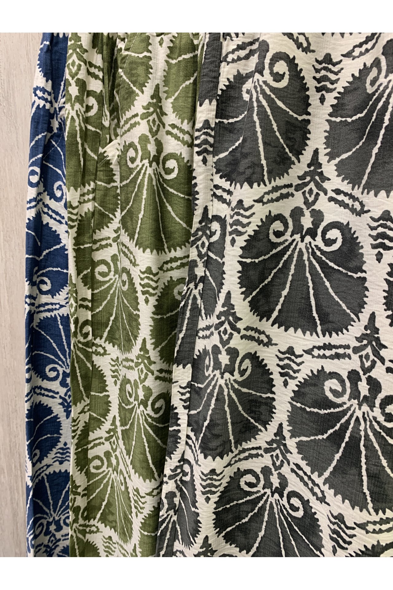 PANTALÓN FLUIDO RETRO