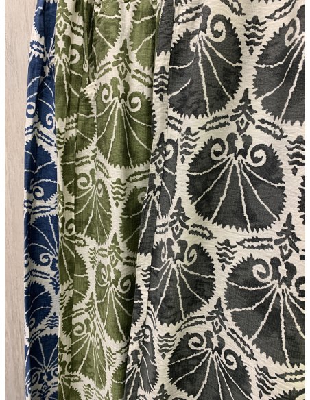 PANTALÓN FLUIDO RETRO