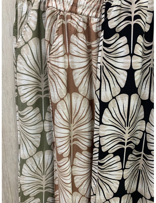 PANTALÓN ANCHO HOJAS 2