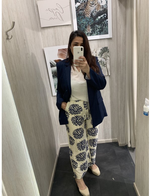 PANTALÓN ANCHO CORALES