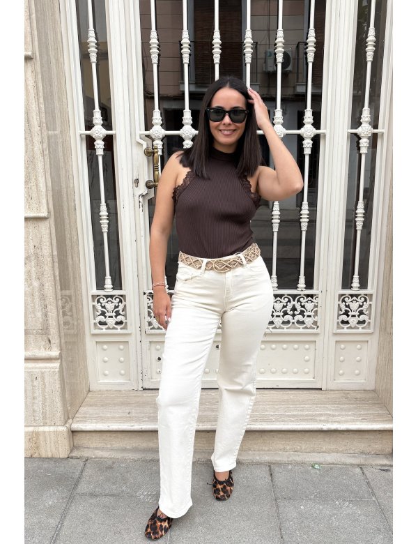 JEANS WIDE LEG ESTRELLA TACHUELAS 2