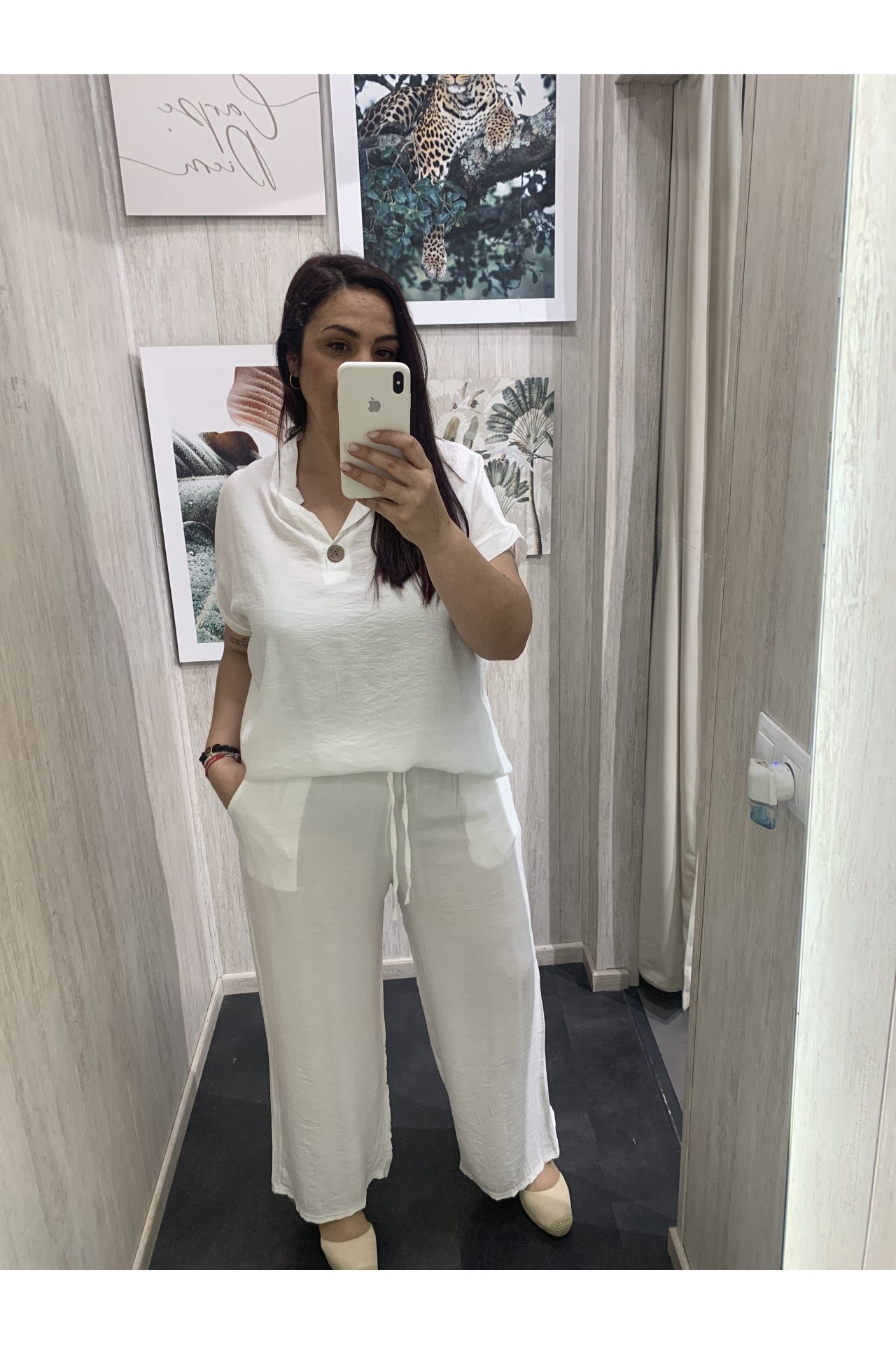 CONJUNTO BAMBÚLA CURVY