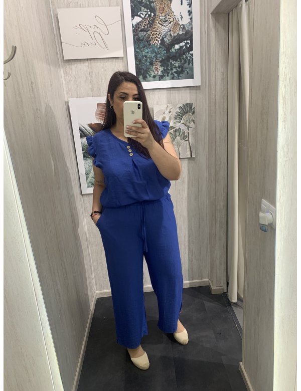 CONJUNTO BAMBÚLA SISA CURVY