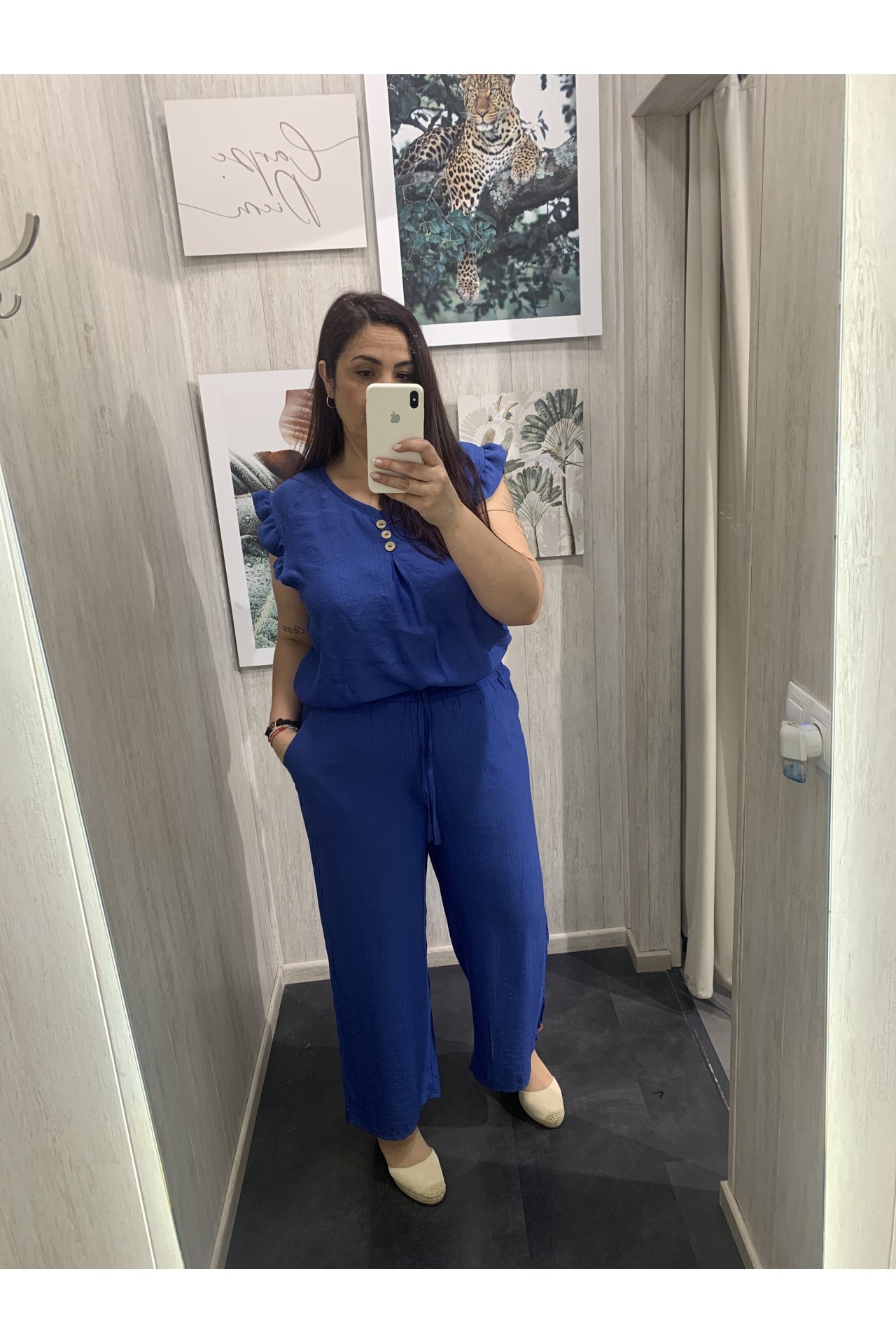 CONJUNTO BAMBÚLA SISA CURVY
