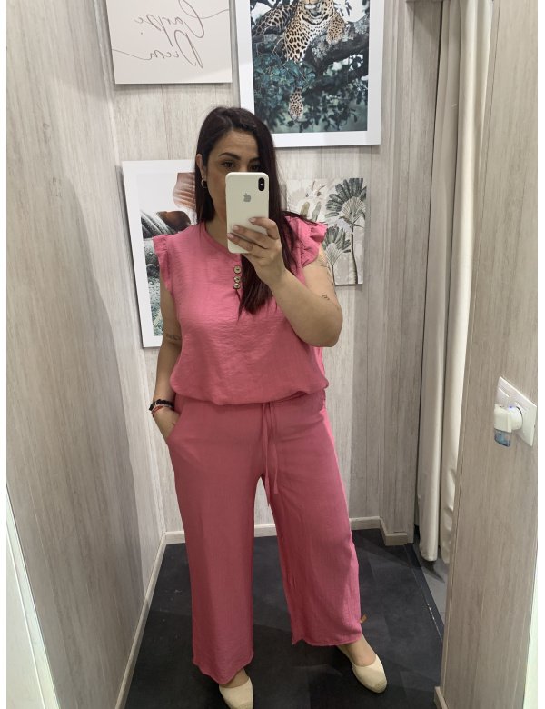 CONJUNTO BAMBÚLA SISA CURVY 2
