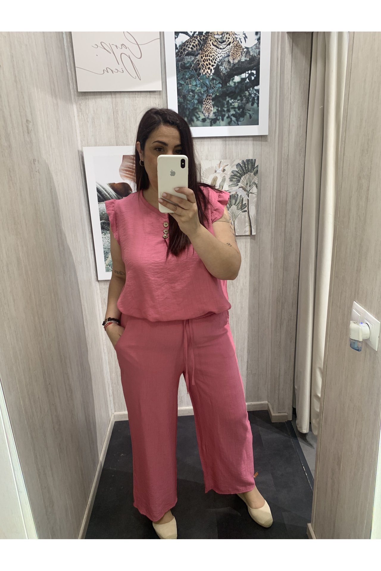 CONJUNTO BAMBÚLA SISA CURVY