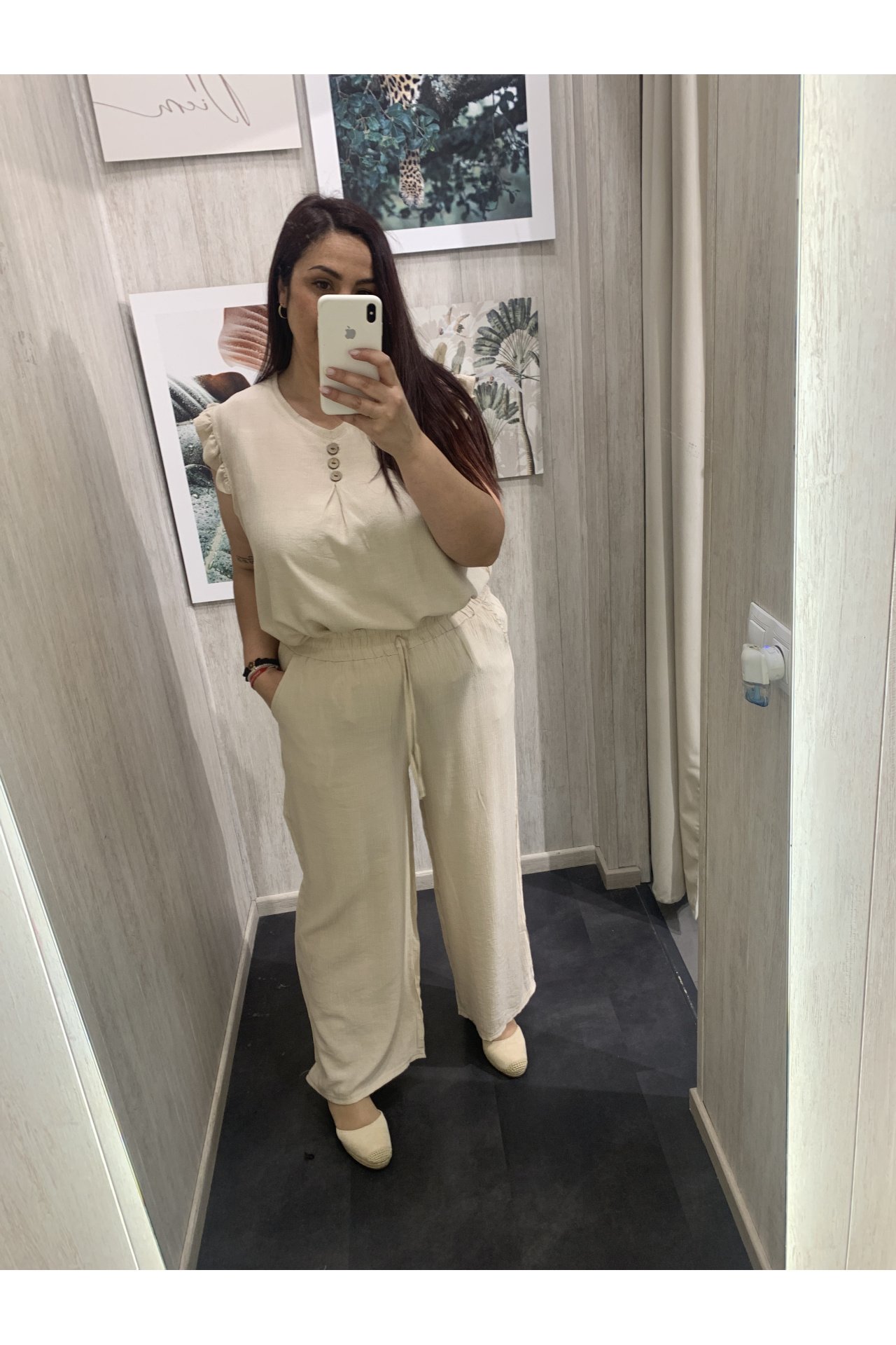 CONJUNTO BAMBÚLA SISA CURVY