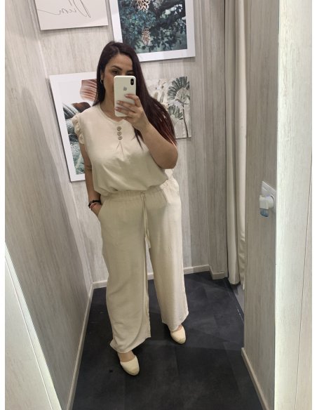 CONJUNTO BAMBÚLA SISA CURVY