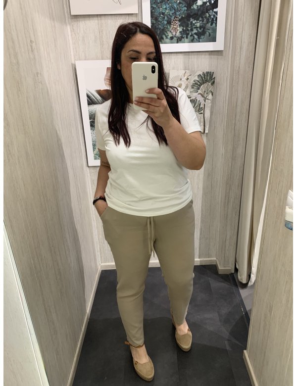 PANTALÓN JOGGER LINO