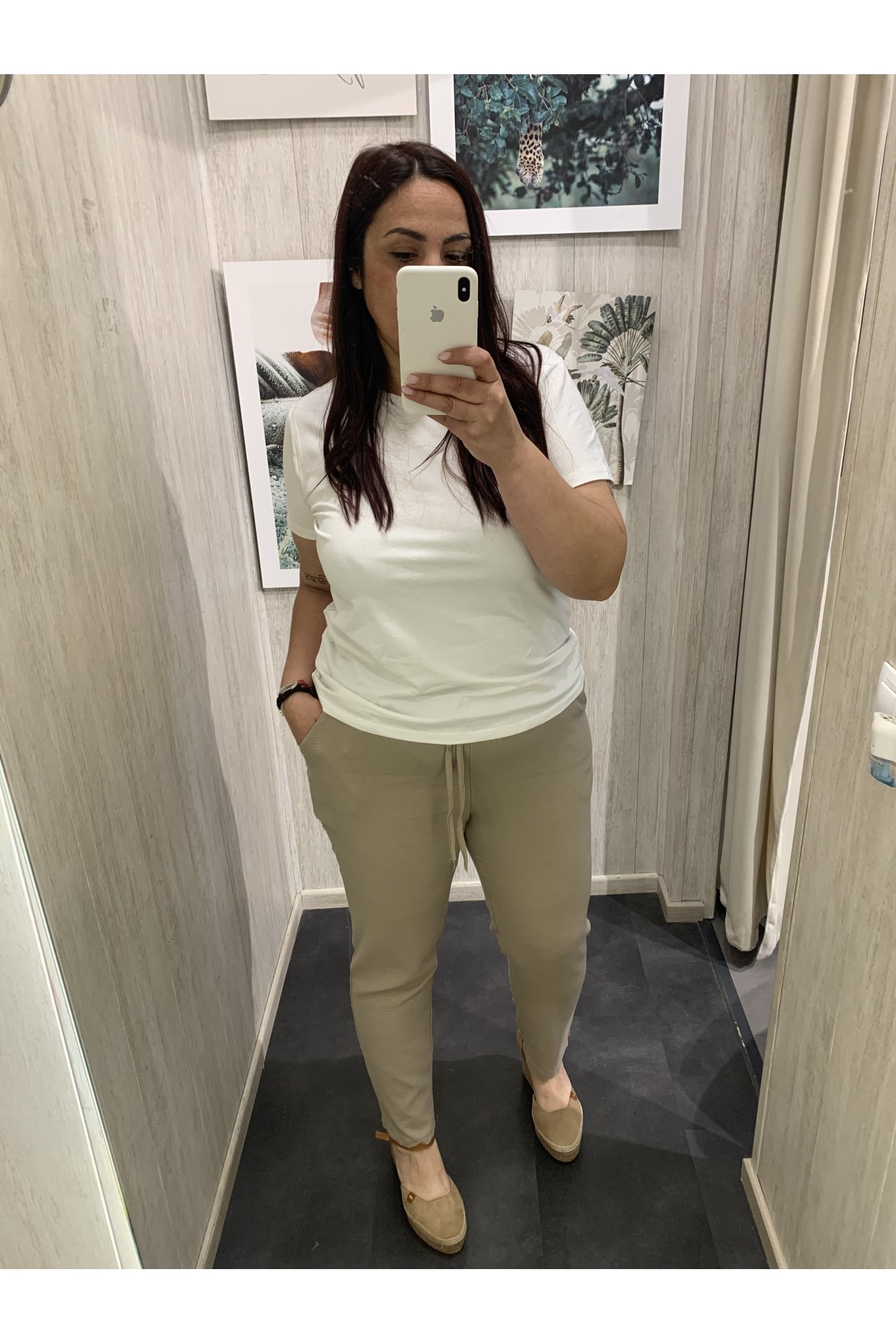 PANTALÓN JOGGER LINO