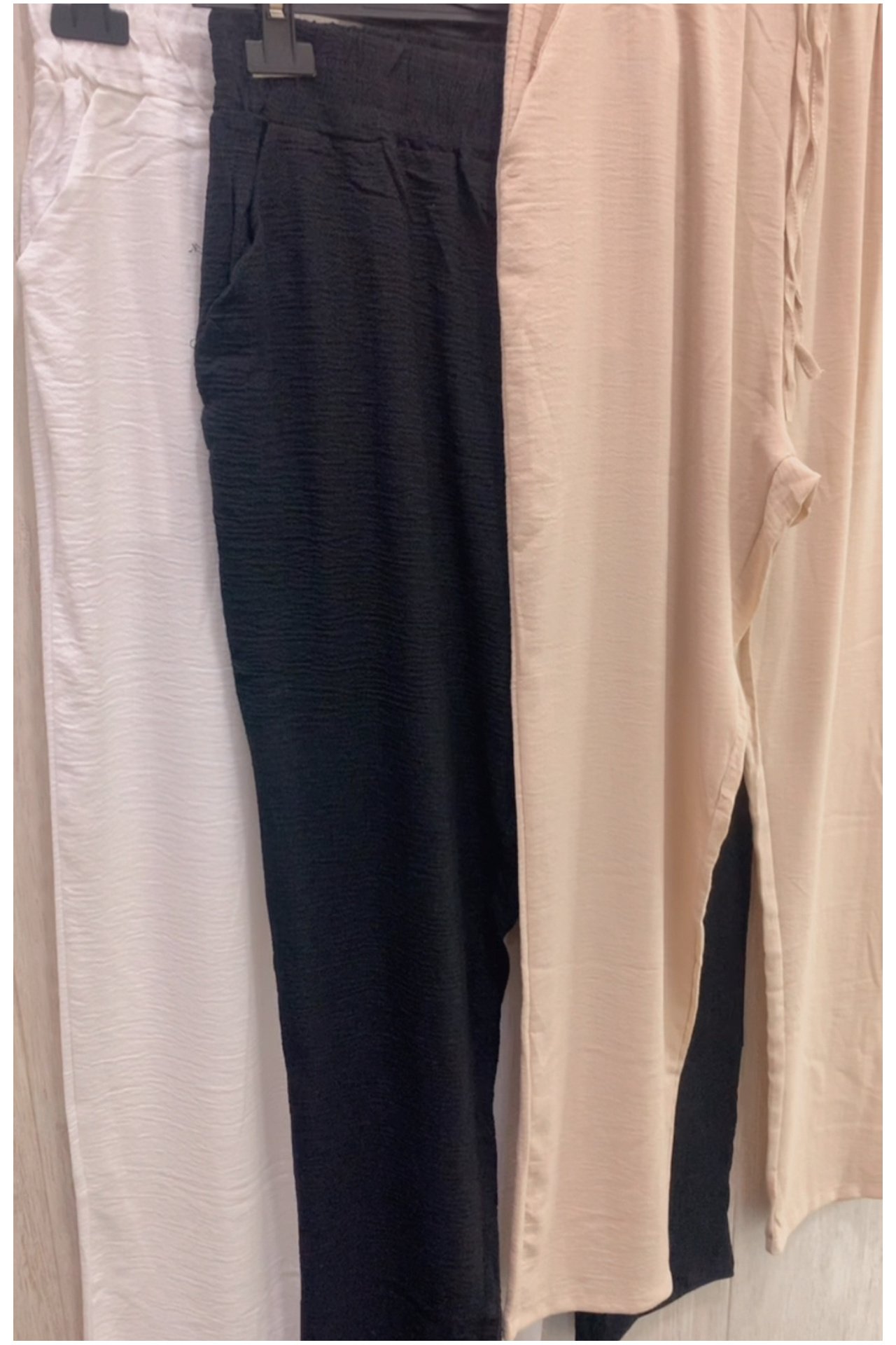 PANTALÓN JOGGER LINO