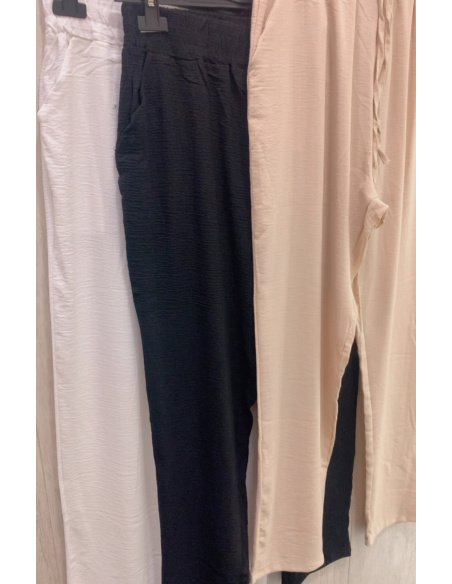 PANTALÓN JOGGER LINO