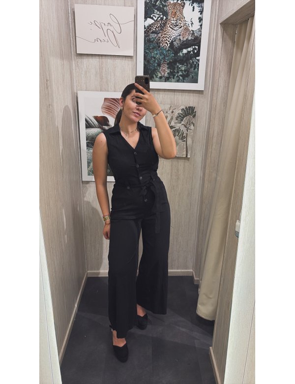 MONO CULOTTE SAFARI
