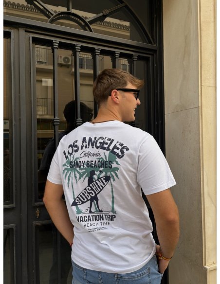 CAMISETA SURF ERNESTO