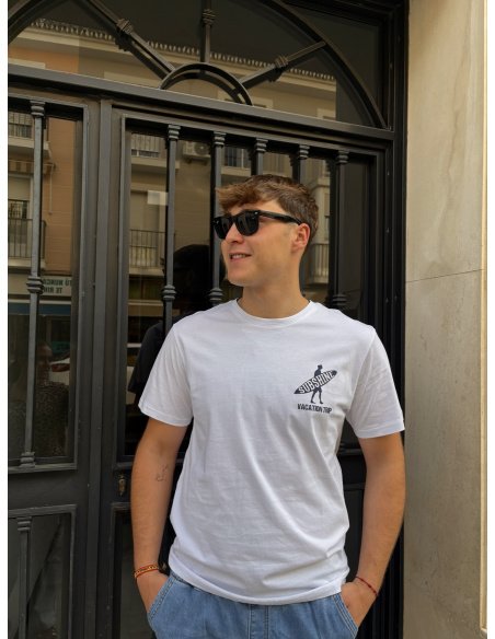CAMISETA SURF ERNESTO