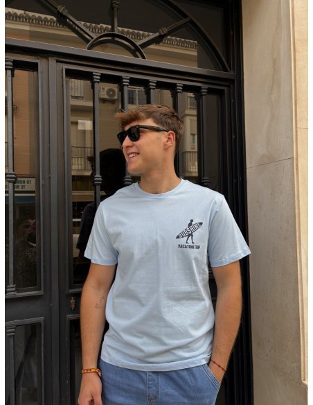 CAMISETA SURF ERNESTO