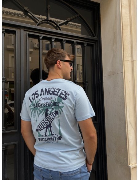 CAMISETA SURF ERNESTO